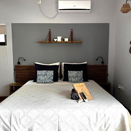 크랄렌데이크 Casa Mantana Bonaire B&B 외부 사진