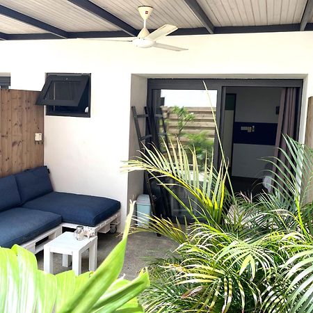 크랄렌데이크 Casa Mantana Bonaire B&B 외부 사진